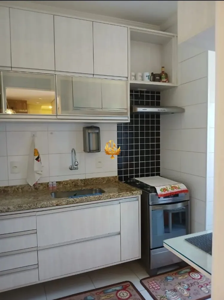 Apartamento, 2 quartos, 68 m² - Foto 10