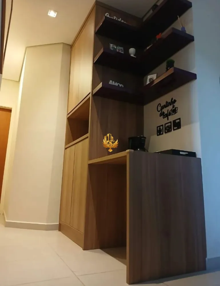 Apartamento, 2 quartos, 68 m² - Foto 5