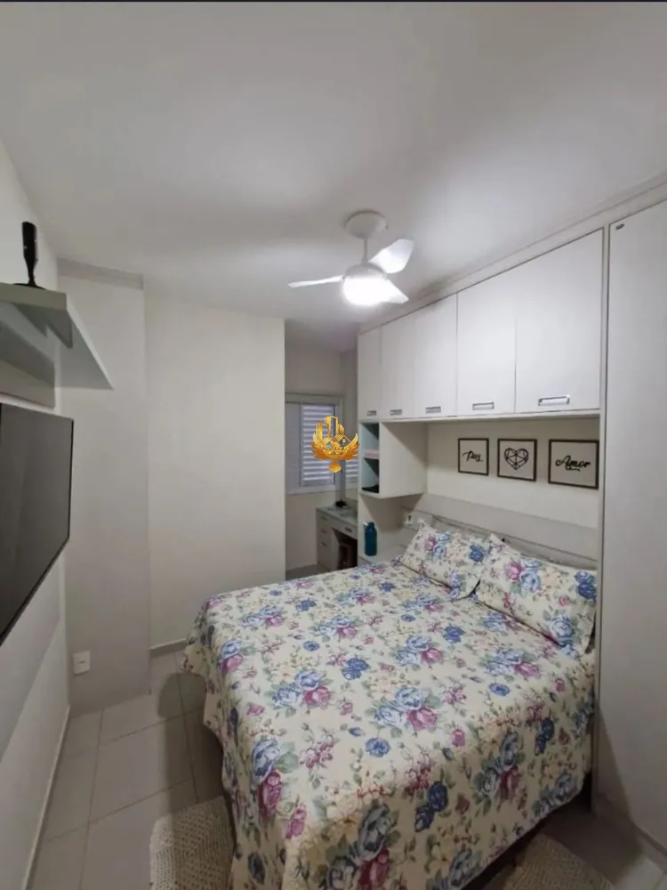 Apartamento, 2 quartos, 68 m² - Foto 8