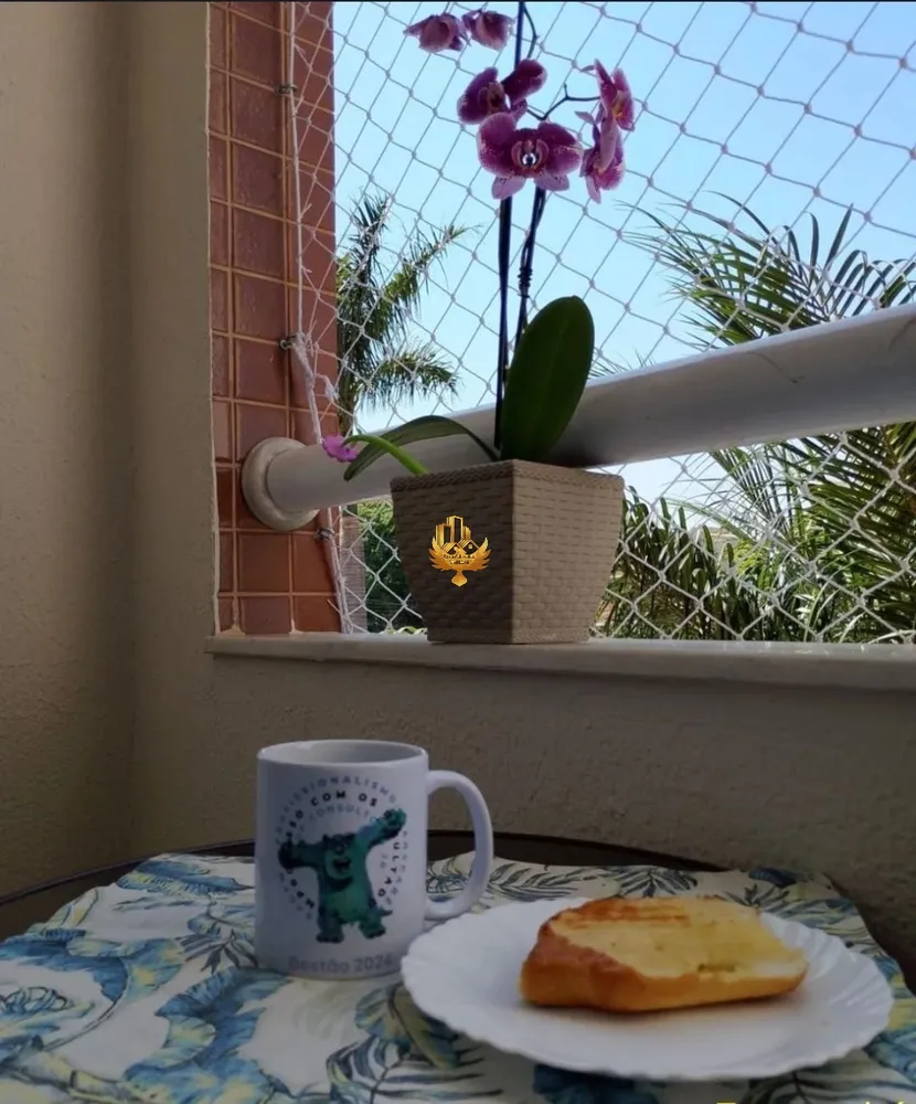 Apartamento, 2 quartos, 68 m² - Foto 11