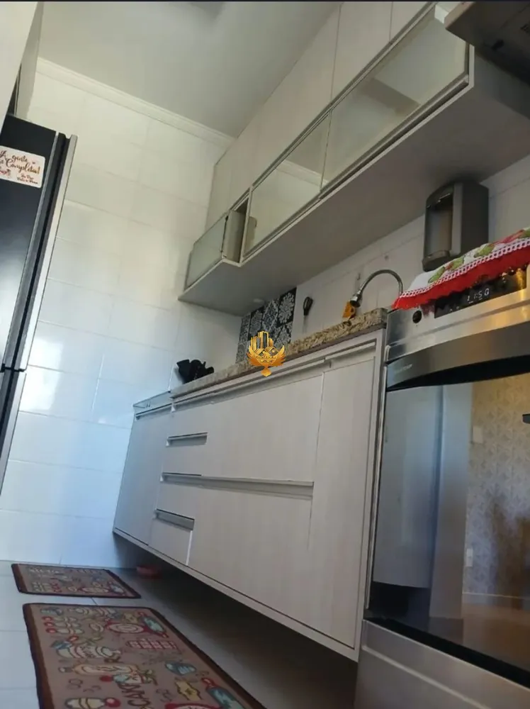 Apartamento, 2 quartos, 68 m² - Foto 9
