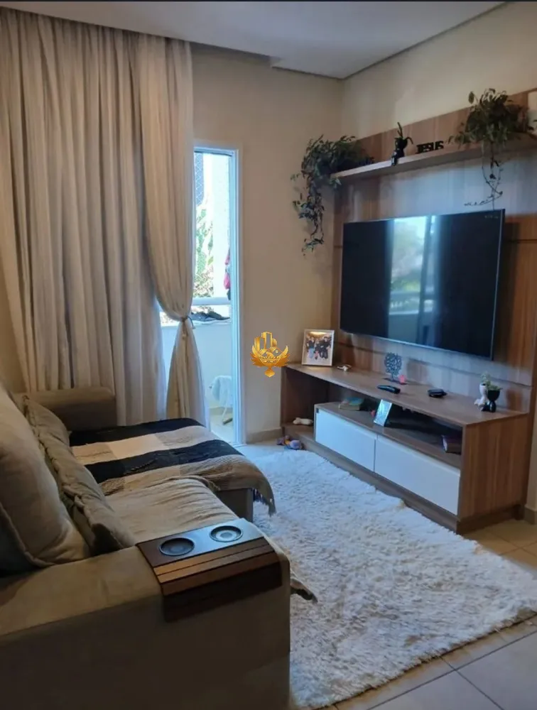 Apartamento, 2 quartos, 68 m² - Foto 3