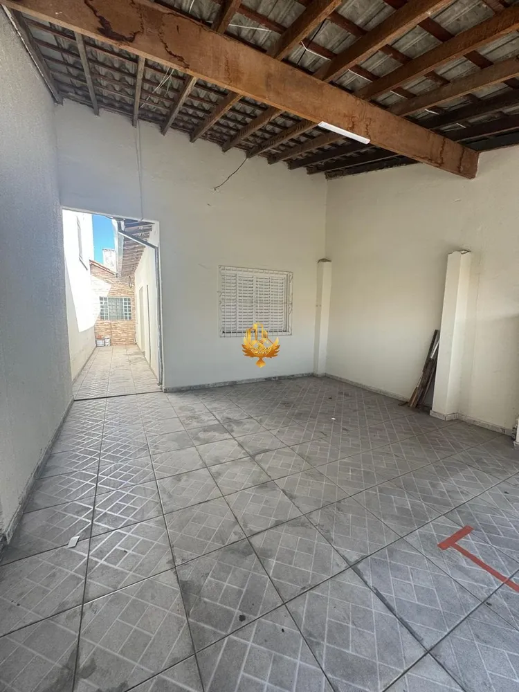 Casa, 2 quartos - Foto 1