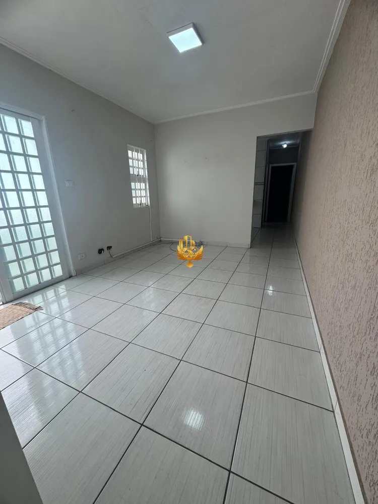 Casa, 2 quartos - Foto 2