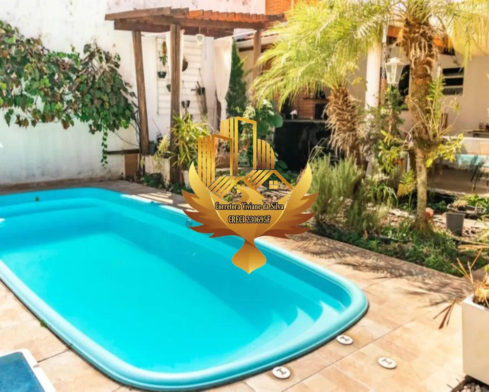 Casa, 4 quartos - Foto 7