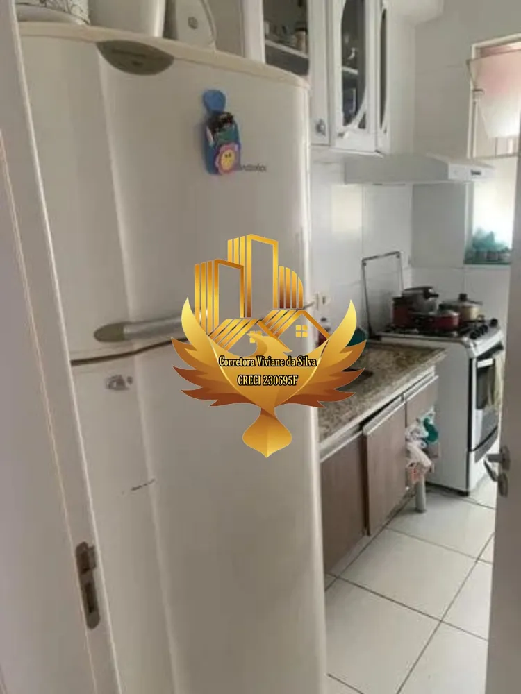 Apartamento, 2 quartos, 68 m² - Foto 4