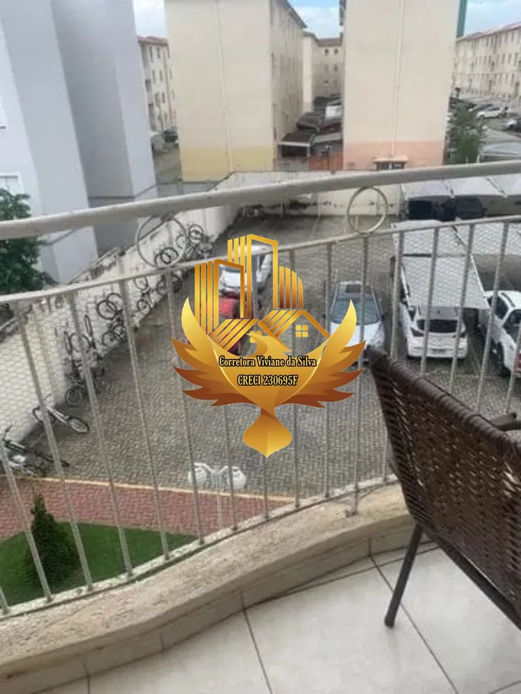 Apartamento, 2 quartos, 68 m² - Foto 5