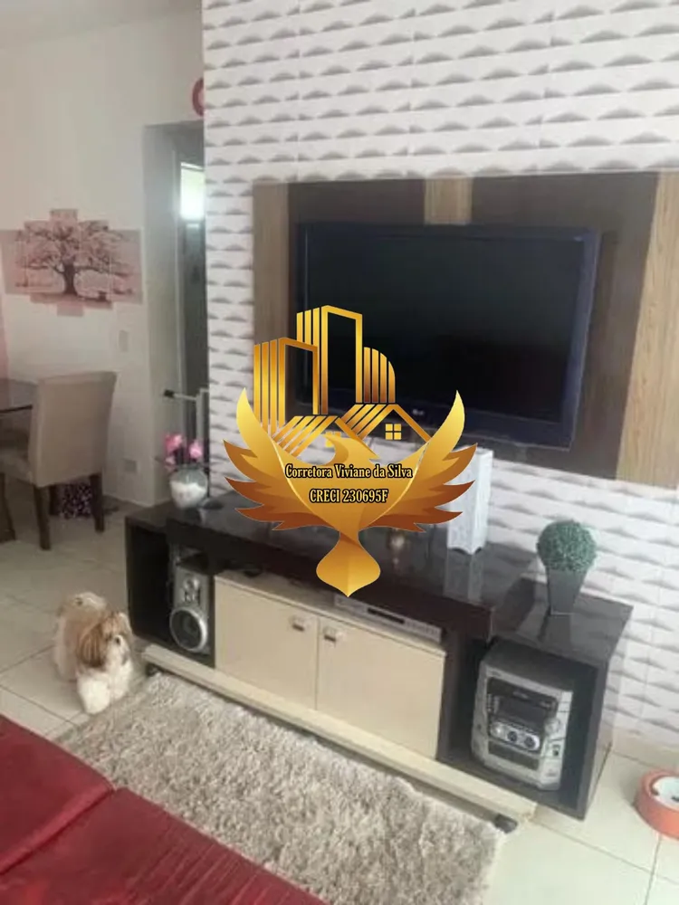 Apartamento, 2 quartos, 68 m² - Foto 1