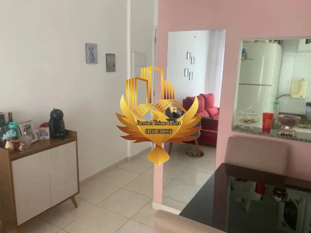 Apartamento, 2 quartos, 68 m² - Foto 7