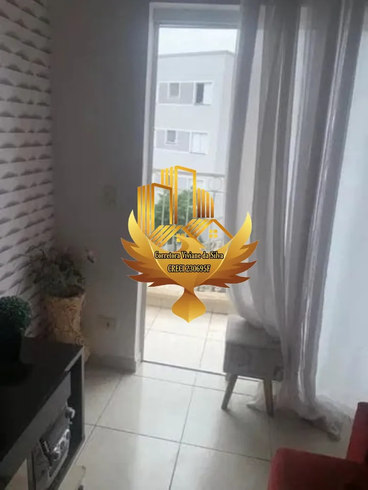 Apartamento, 2 quartos, 68 m² - Foto 3