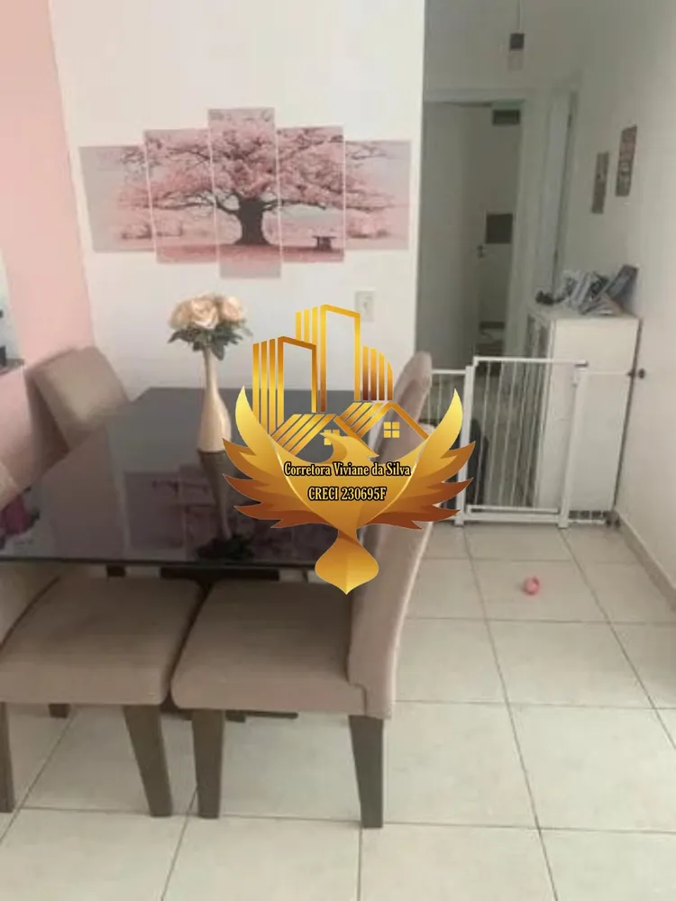Apartamento, 2 quartos, 68 m² - Foto 2