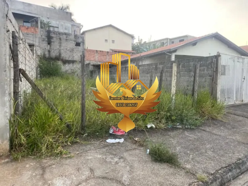 Terreno, 162 m² - Foto 3