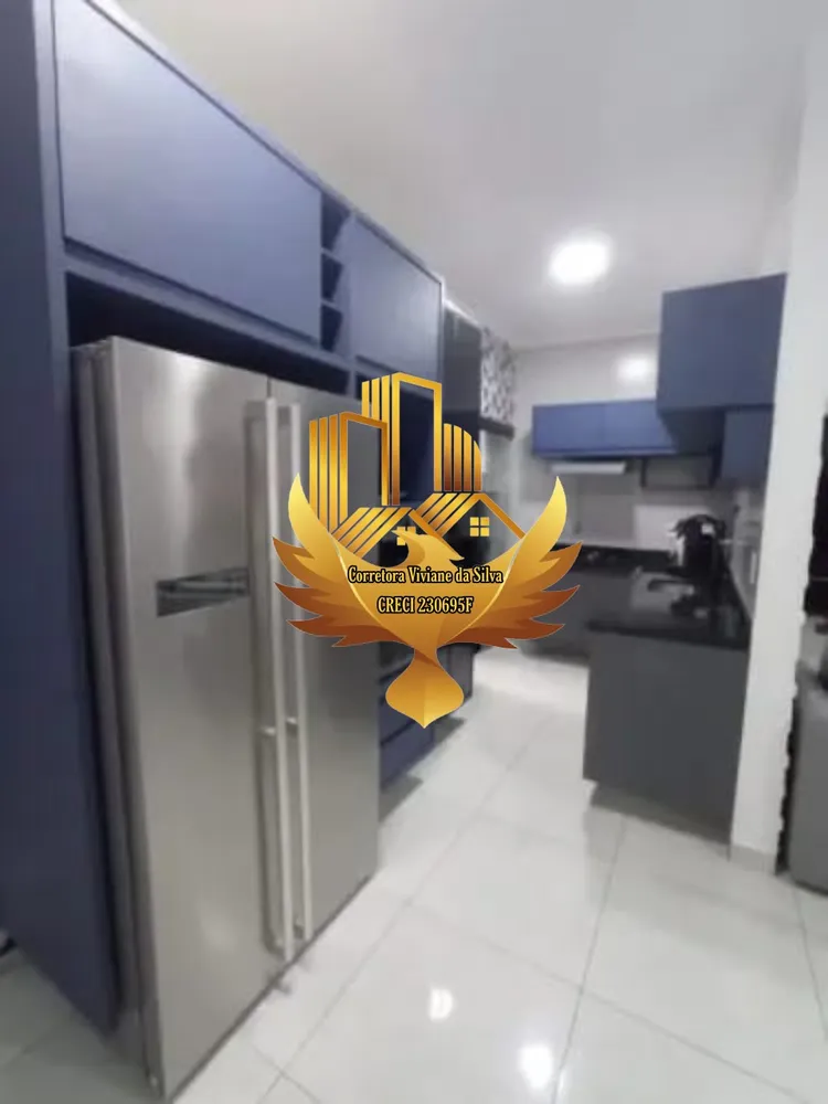 Casa, 3 quartos - Foto 4