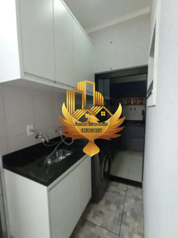 Casa, 3 quartos - Foto 7