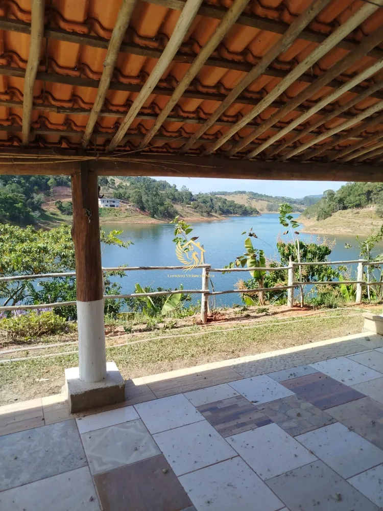 Chácara, 2 quartos - Foto 5