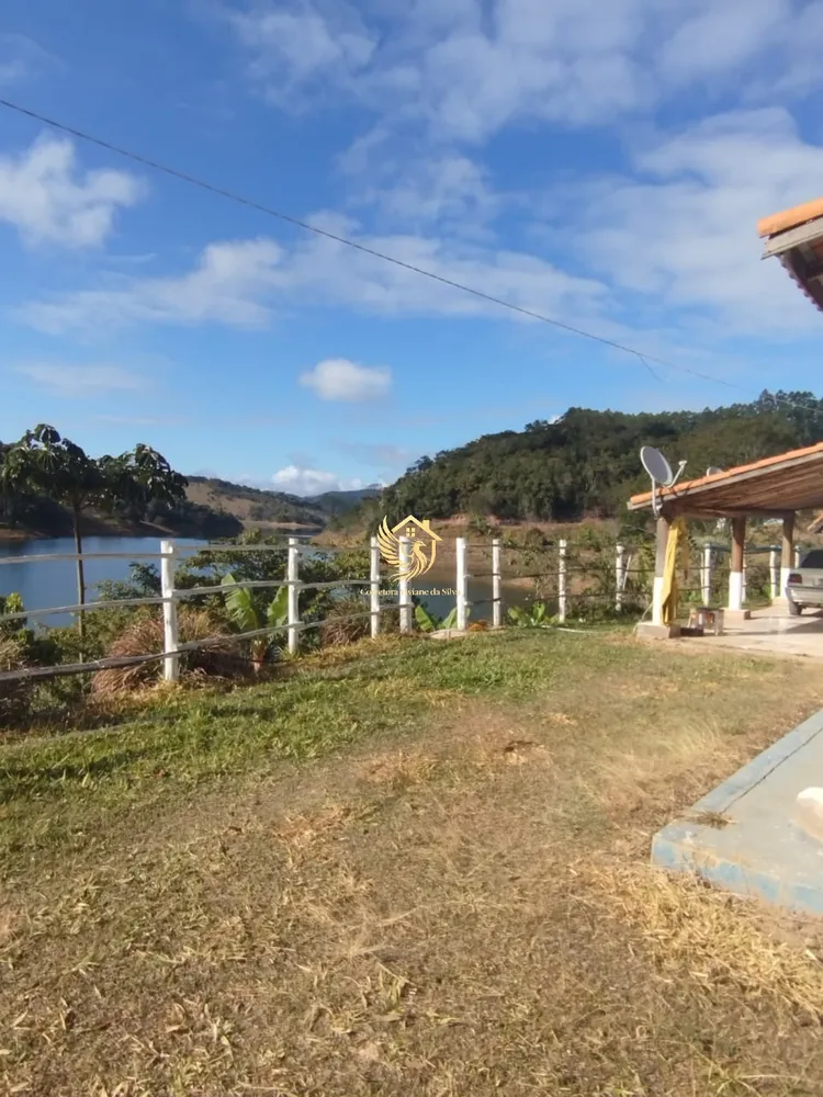 Chácara, 2 quartos - Foto 2