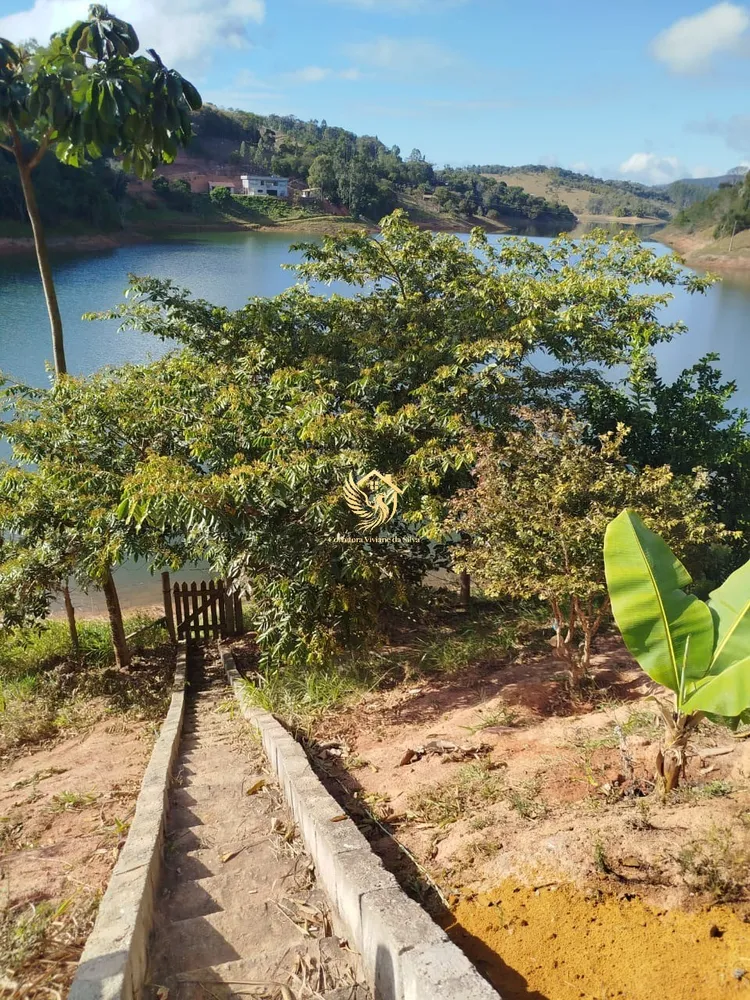 Chácara, 2 quartos - Foto 12