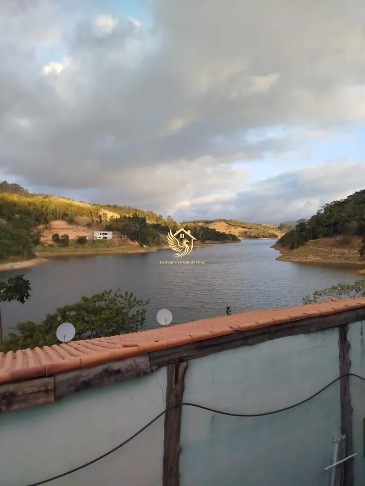 Chácara, 2 quartos - Foto 4
