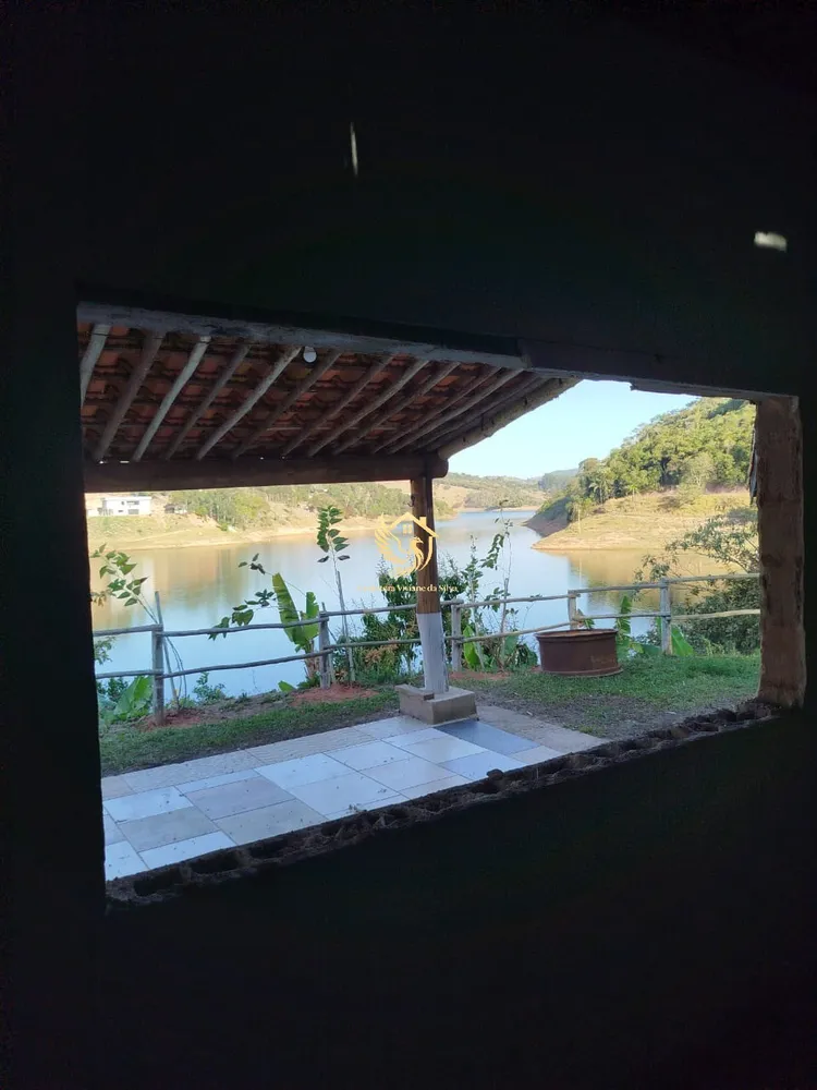 Chácara, 2 quartos - Foto 8