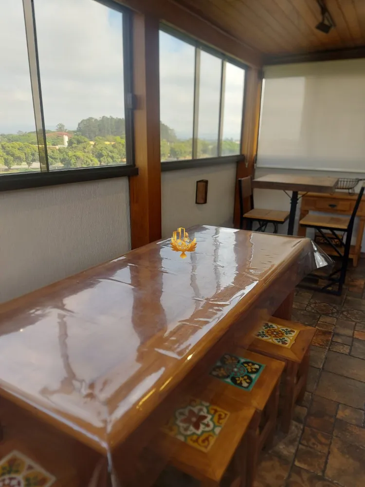 Cobertura, 3 quartos, 150 m² - Foto 6