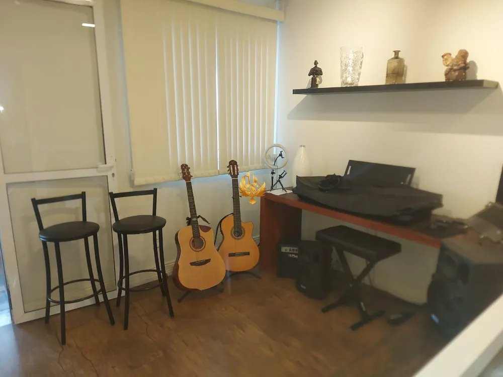 Cobertura, 3 quartos, 150 m² - Foto 3