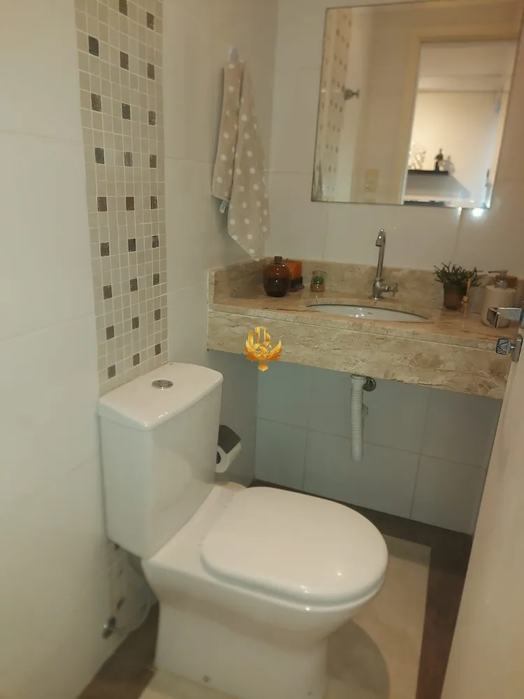 Cobertura, 3 quartos, 150 m² - Foto 8