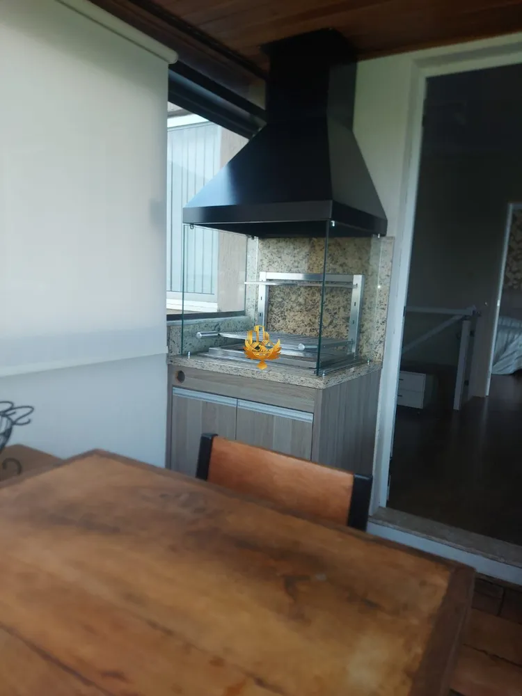 Cobertura, 3 quartos, 150 m² - Foto 5