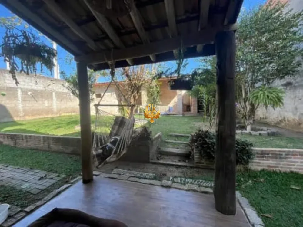 Casa, 4 quartos - Foto 12