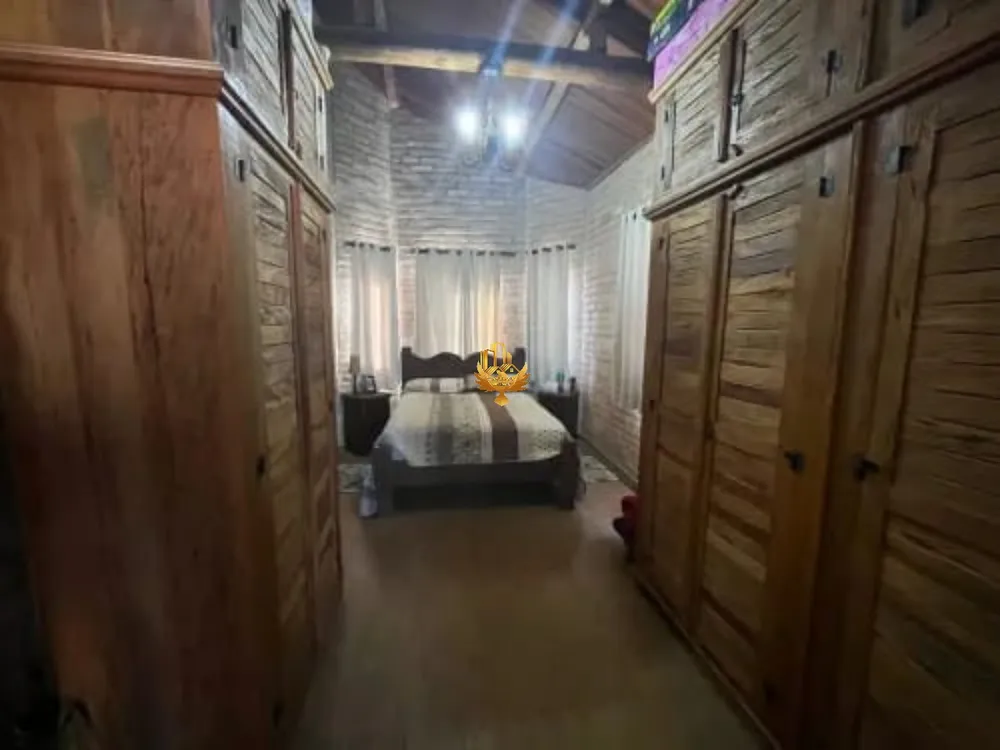 Casa, 4 quartos - Foto 6