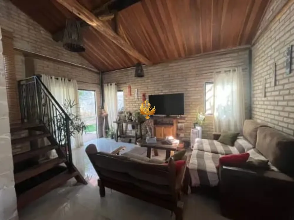 Casa, 4 quartos - Foto 1