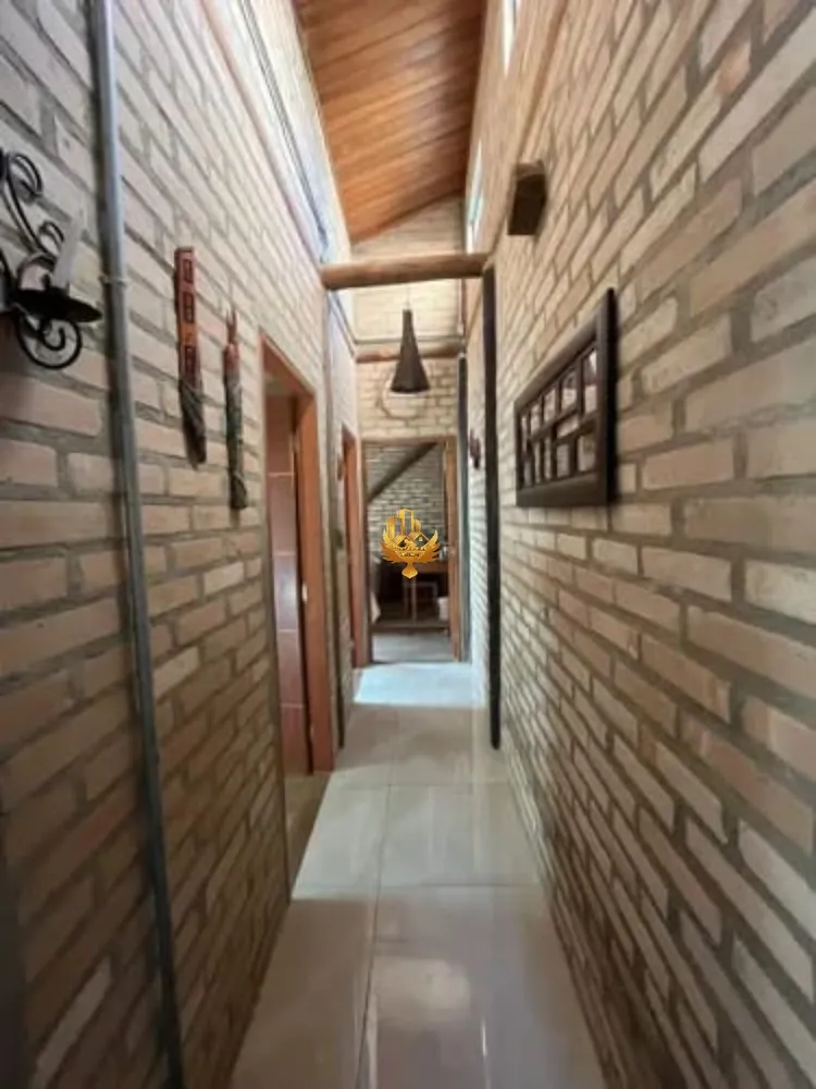 Casa, 4 quartos - Foto 5