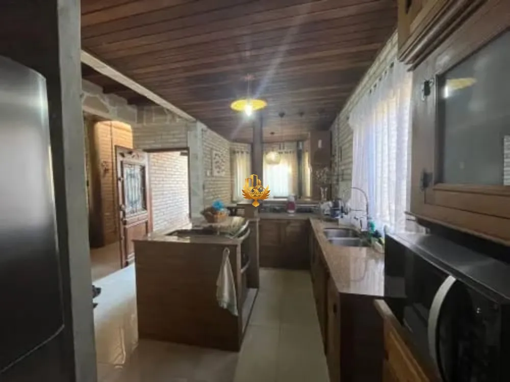 Casa, 4 quartos - Foto 4