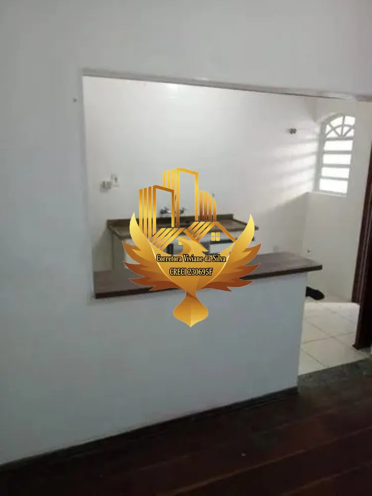 Casa, 3 quartos - Foto 4