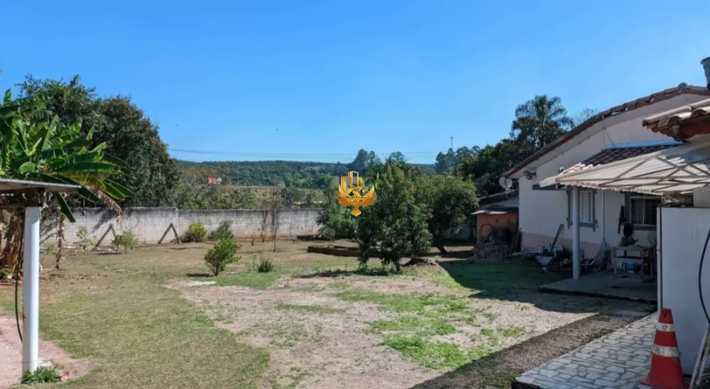 Chácara, 5 quartos - Foto 11