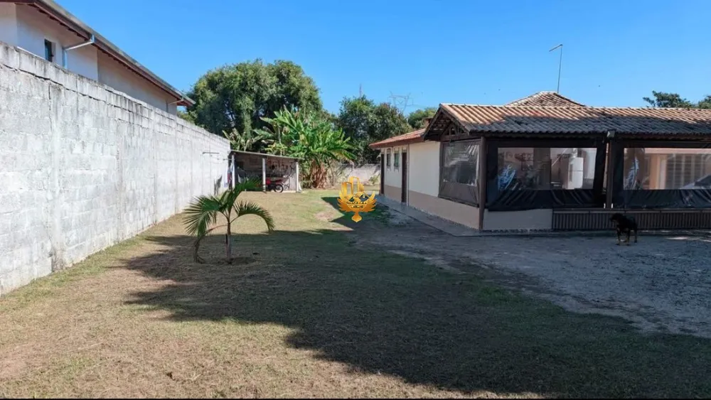 Chácara, 5 quartos - Foto 12