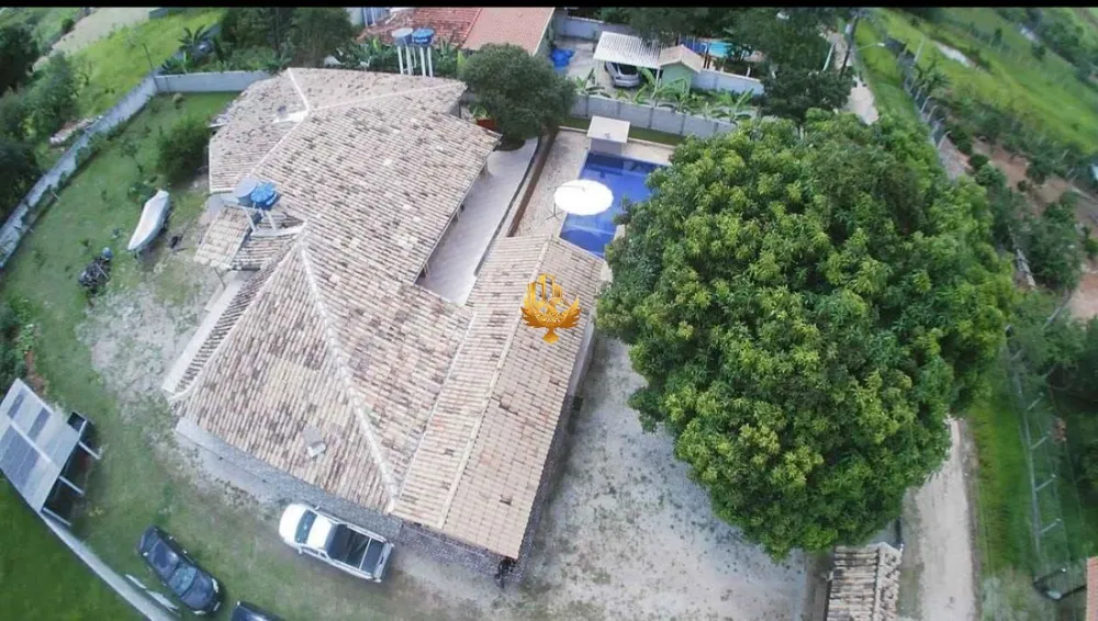 Chácara, 5 quartos - Foto 6