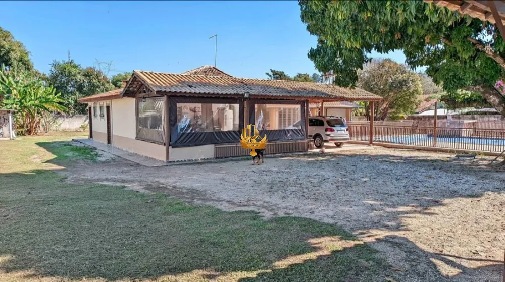 Chácara, 5 quartos - Foto 7