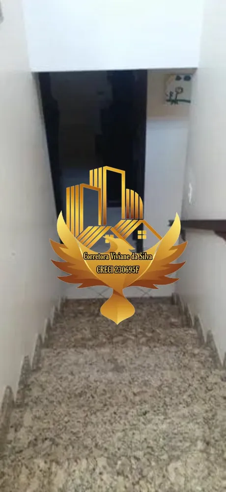 Casa, 4 quartos - Foto 4