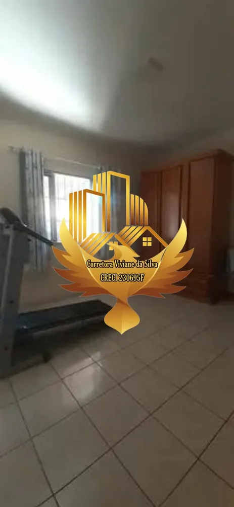 Casa, 4 quartos - Foto 6