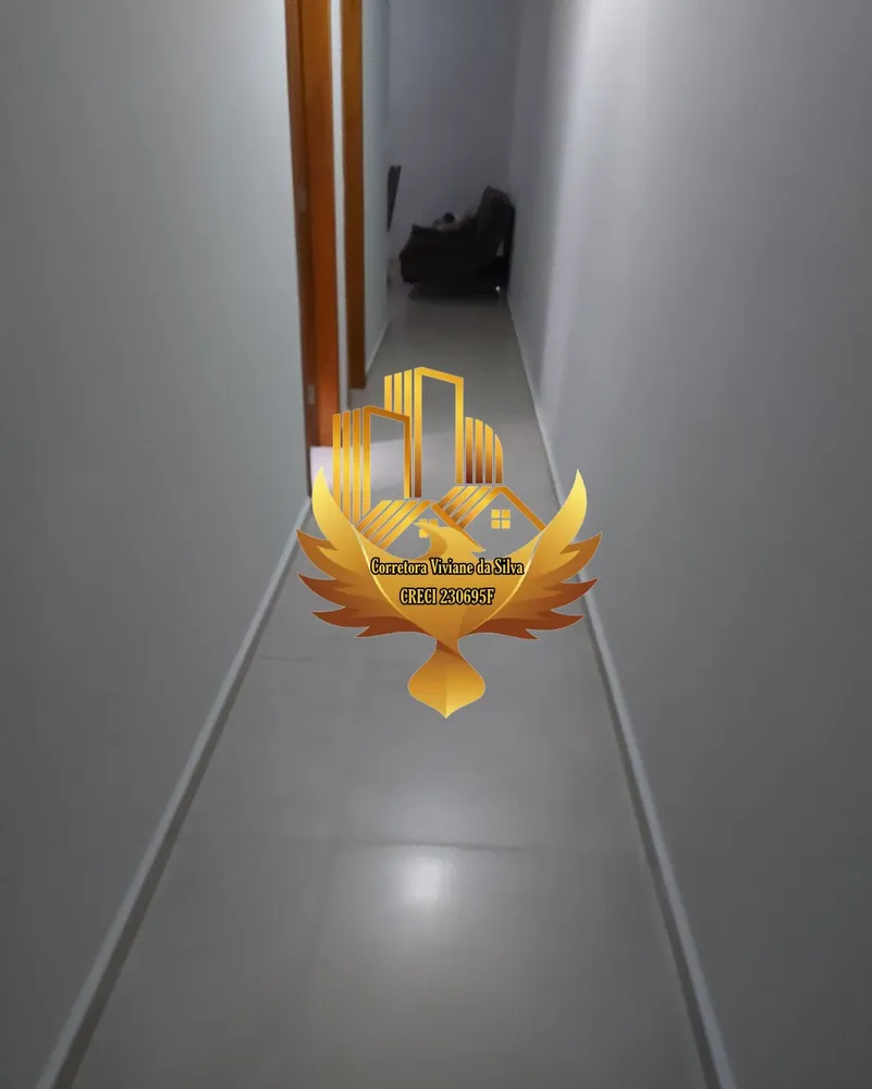 Casa, 2 quartos - Foto 6