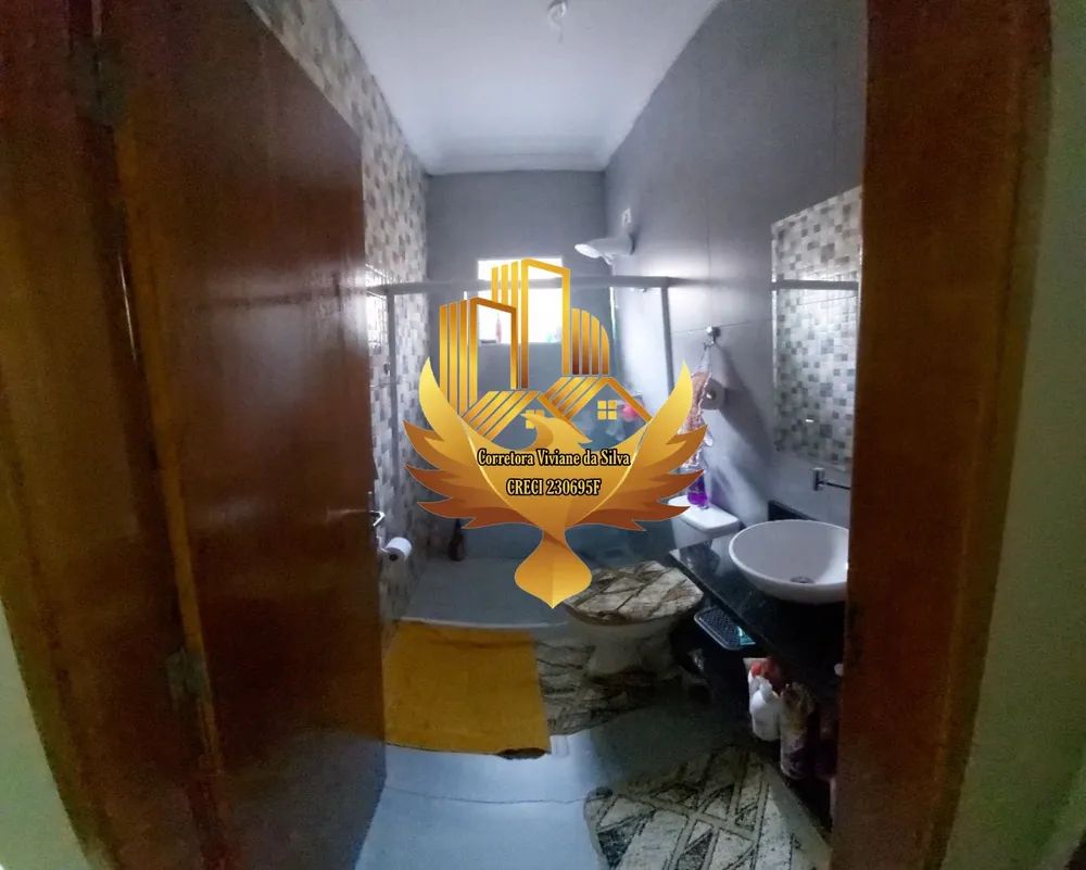 Casa, 2 quartos - Foto 8
