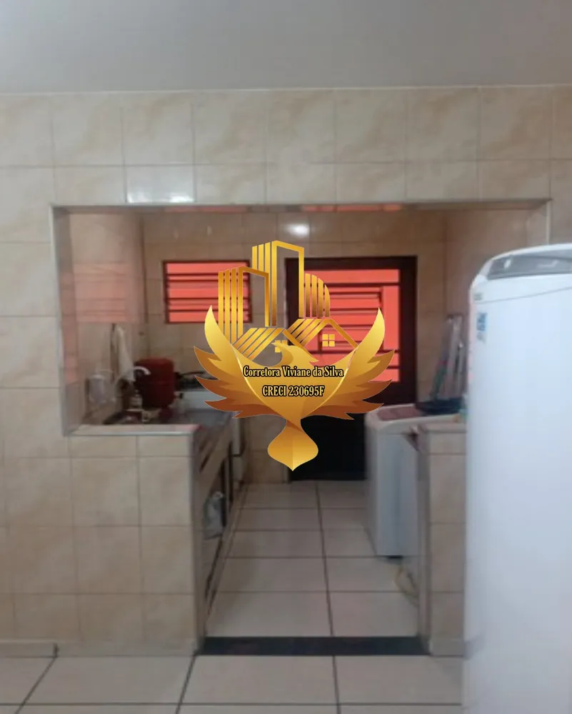 Casa, 5 quartos - Foto 10