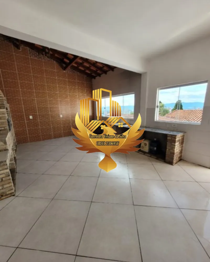 Casa, 5 quartos - Foto 4