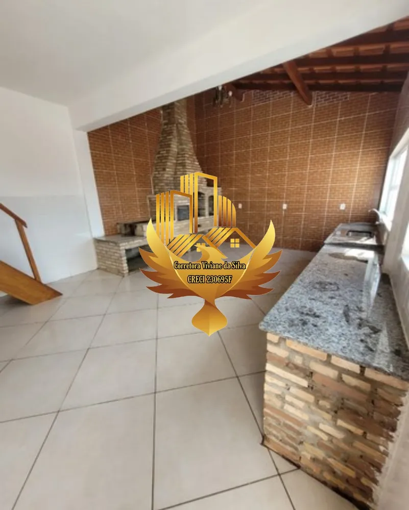 Casa, 5 quartos - Foto 5