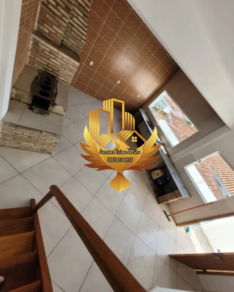 Casa, 5 quartos - Foto 11