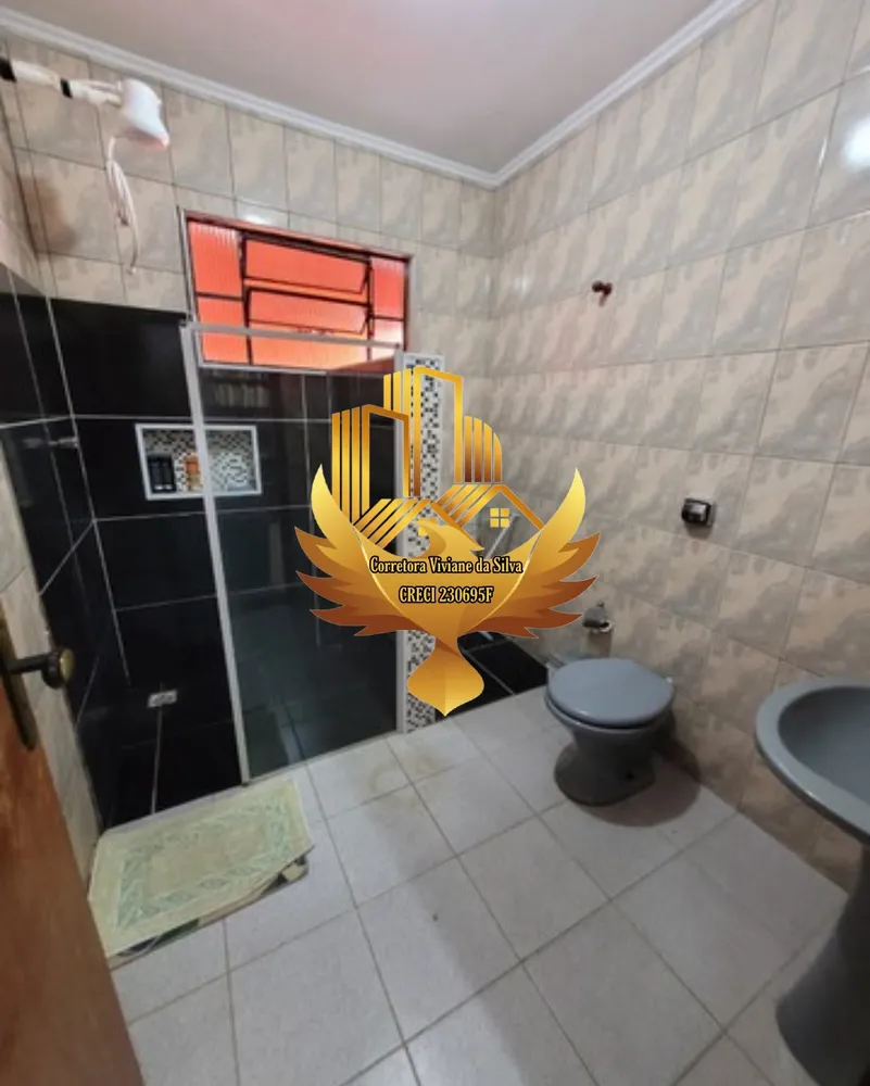 Casa, 5 quartos - Foto 3