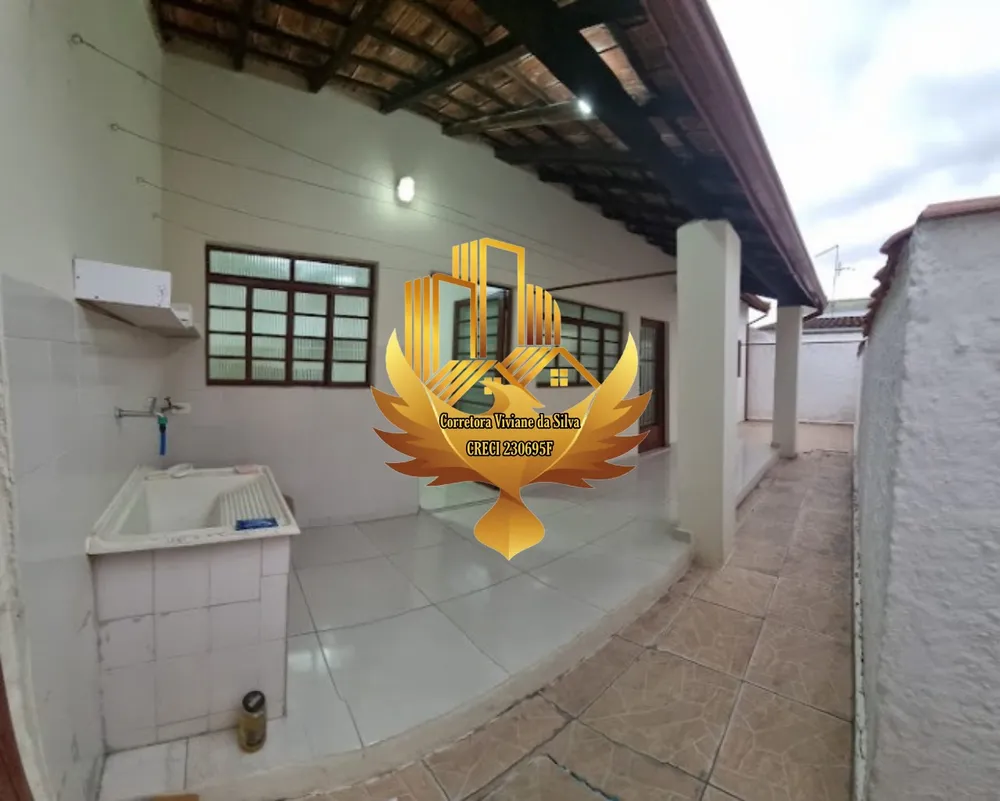Casa, 3 quartos - Foto 4