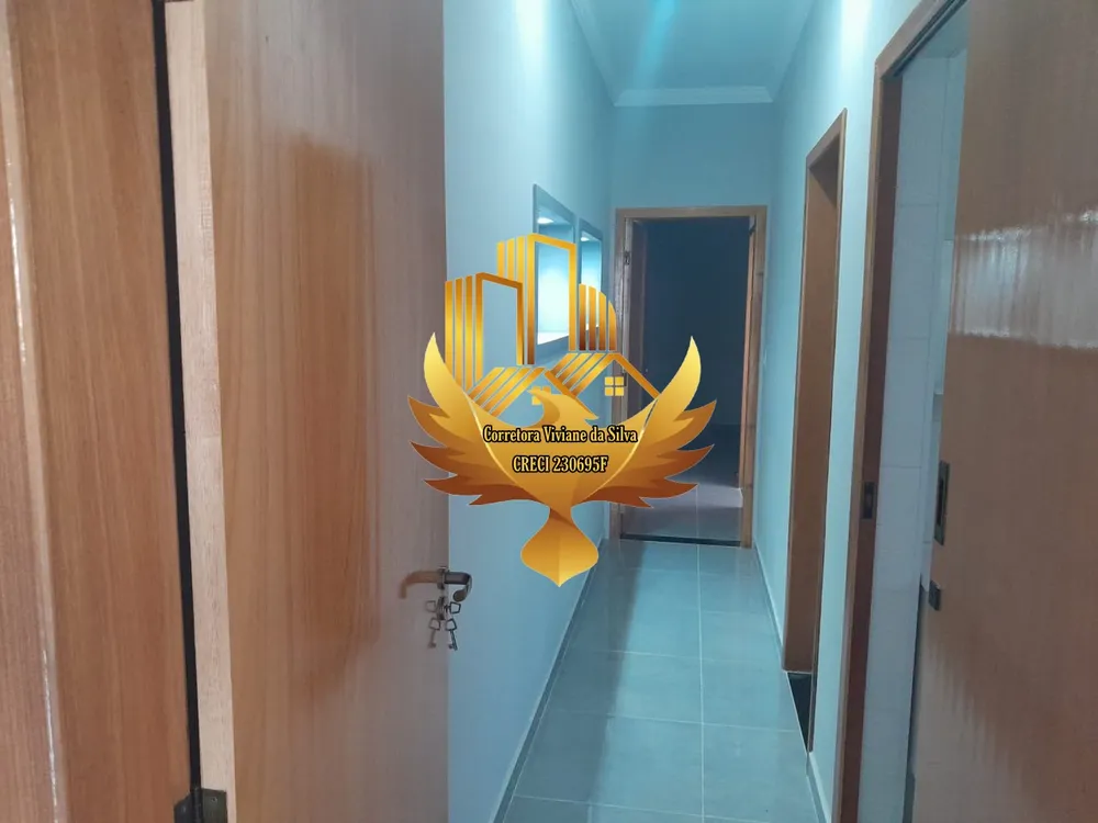 Casa, 2 quartos - Foto 4