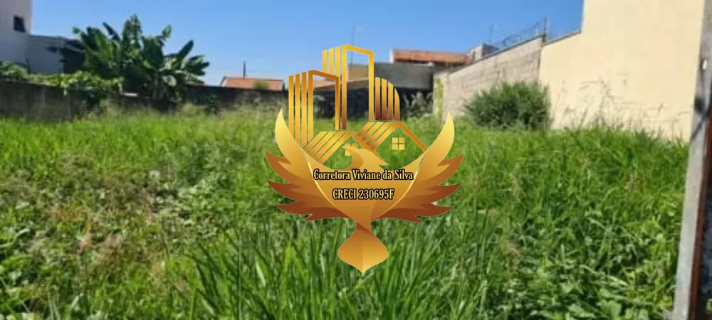 Terreno, 295 m² - Foto 1