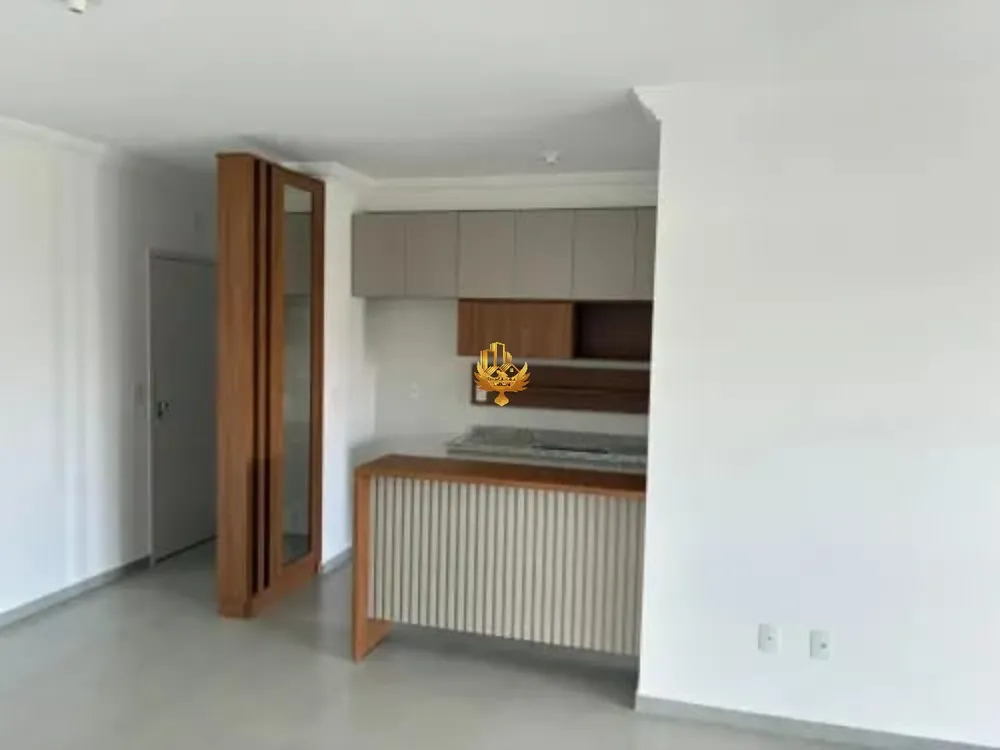 Apartamento, 2 quartos, 77 m² - Foto 2